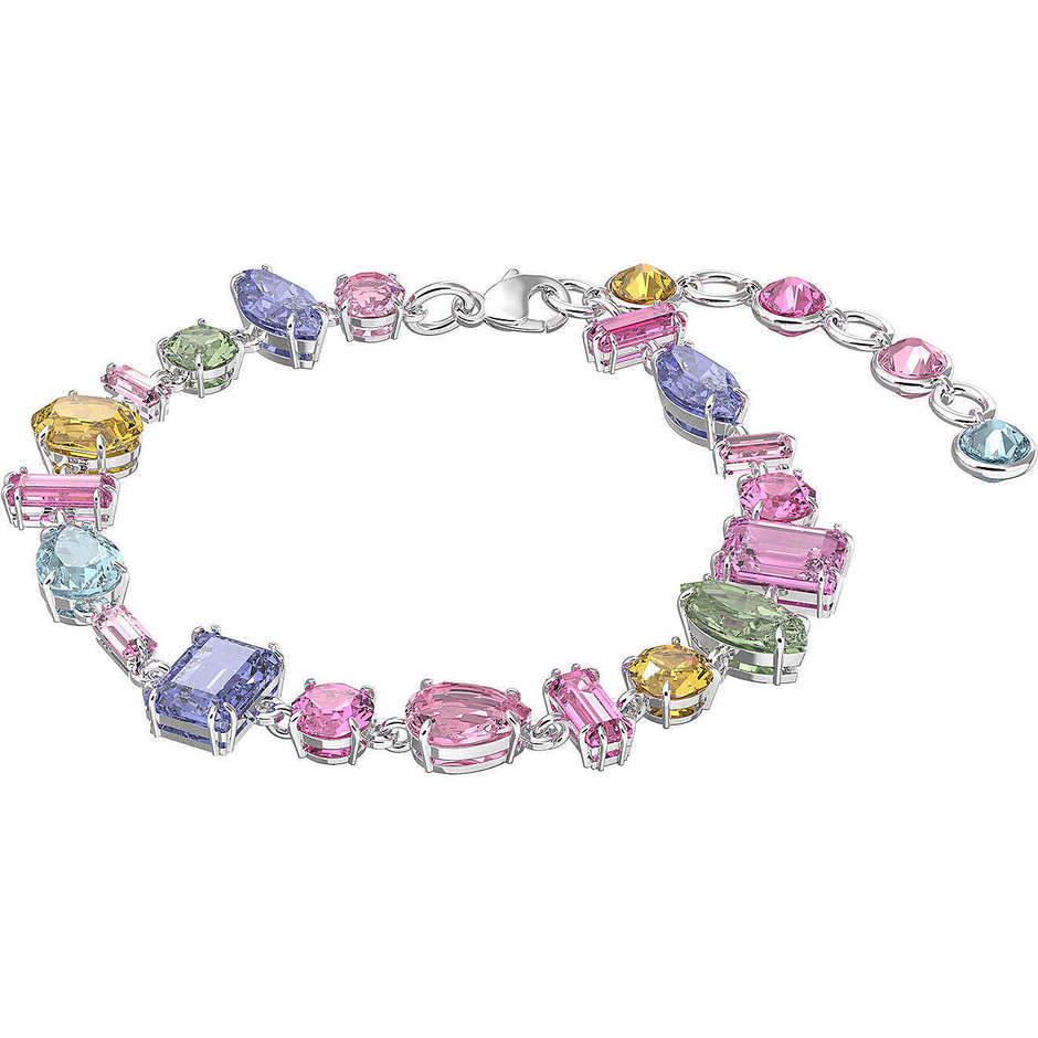Bracciale Donna Swarovski Gema - 5613739