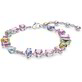 Bracciale Donna Swarovski Gema - 5656427 Bracciale Donna Swarovski Gema - 5656427