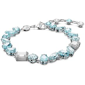 Bracciale Donna Swarovski Gema - 5666018 Bracciale Donna Swarovski Gema - 5666018