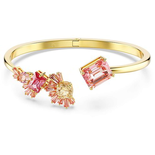 Bracciale Donna Swarovski Gema Gold - M