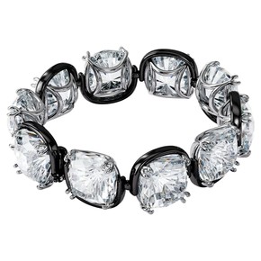Bracciale Donna Swarovski Harmonia - 5600047 Bracciale Donna Swarovski Harmonia - 5600047