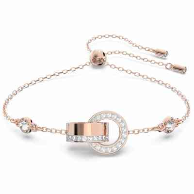 Bracciale Donna Swarovski Hollow - 5636498