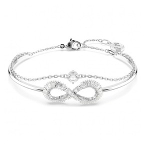 Bracciale Donna Swarovski Hyperbola - 5684049 Bracciale Donna Swarovski Hyperbola - 5684049