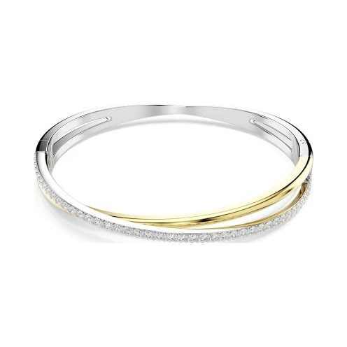 Bracciale Donna Swarovski Hyperbola - L