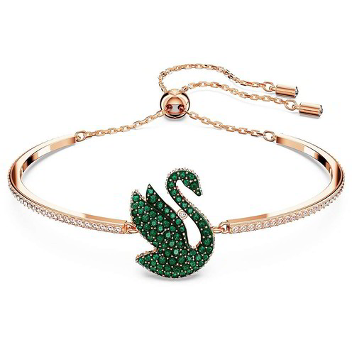 Bracciale Donna Swarovski Iconic Swan - 5650065