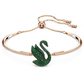 Bracciale Donna Swarovski Iconic Swan - 5650065