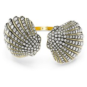 Bracciale Donna Swarovski Idyllia - 5696936 Bracciale Donna Swarovski Idyllia - 5696936