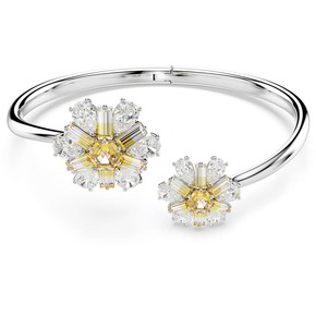 Bracciale Donna Swarovski Idyllia - M Bracciale Donna Swarovski Idyllia - M