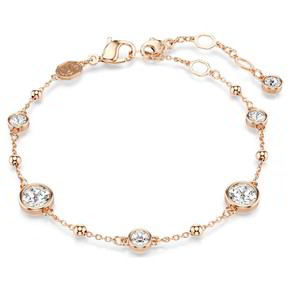 Bracciale Donna Swarovski Imber - 5730677