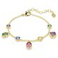 Bracciale Donna Swarovski Imber - 5759809