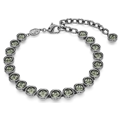 Bracciale Donna Swarovski Imber Grey - L