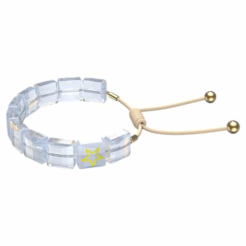 Bracciale Donna Swarovski Letra Star  - 5615862