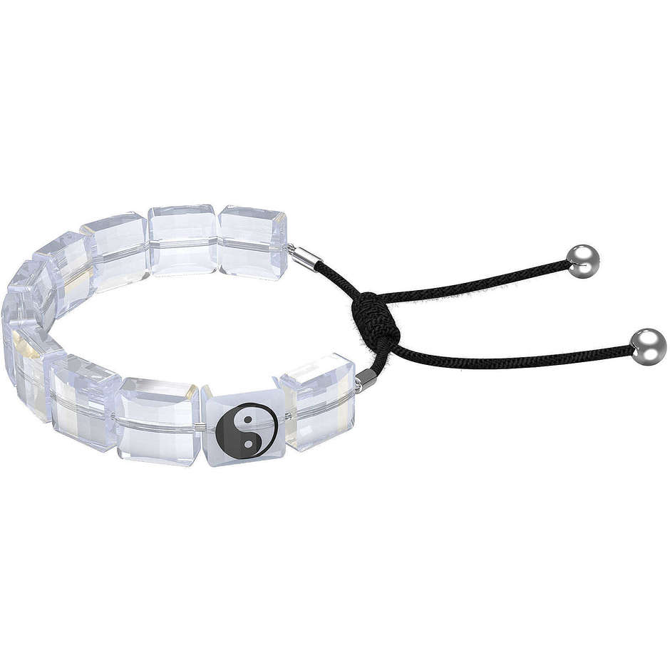 Bracciale Donna Swarovski Letra Yin Yang - 5614979