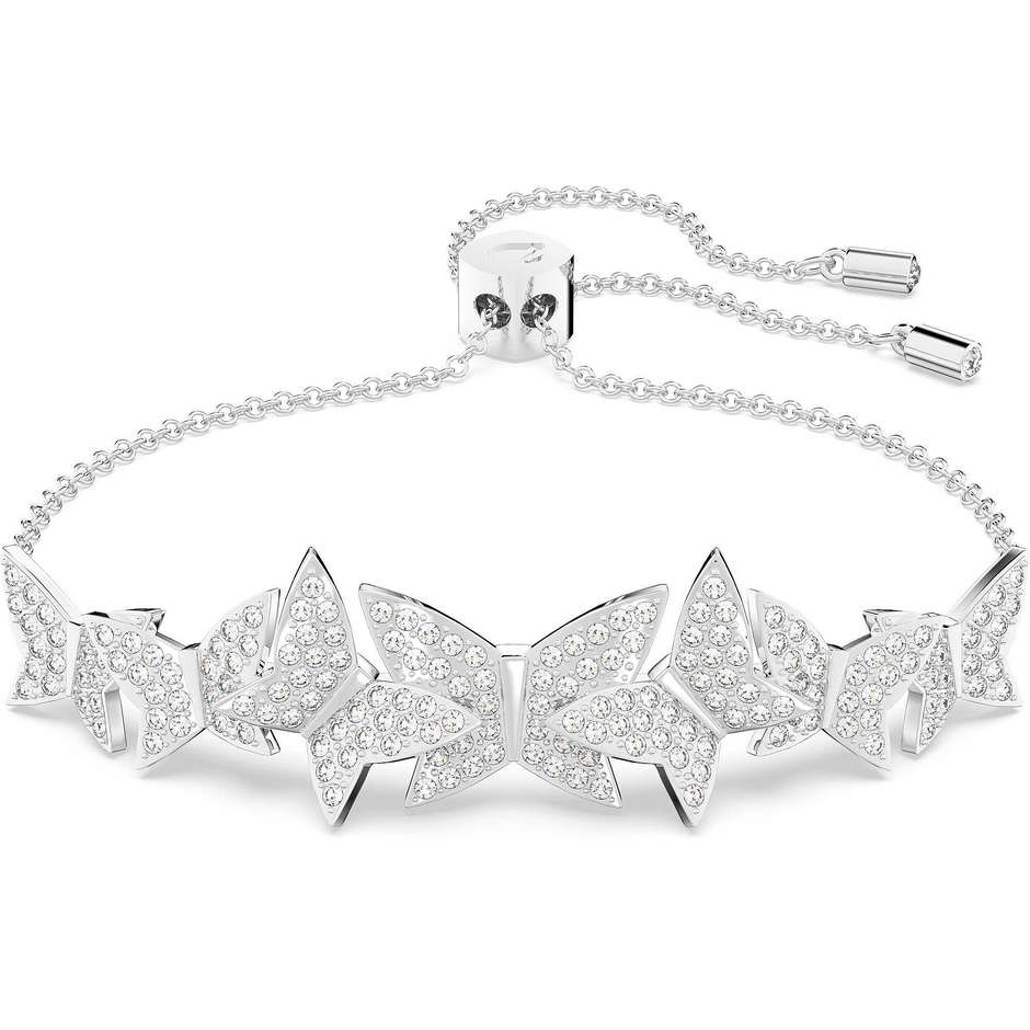 Bracciale Donna Swarovski Lilia - 5636429