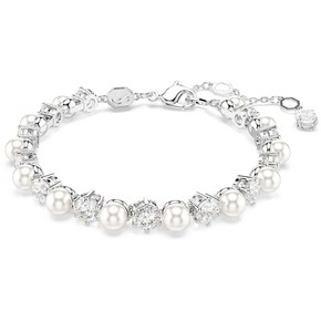 Bracciale Donna Swarovski Matrix - 5689625 Bracciale Donna Swarovski Matrix - 5689625