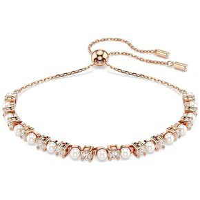 Bracciale Donna Swarovski Matrix - 5729506