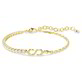 Bracciale Donna Swarovski Matrix - 5753925