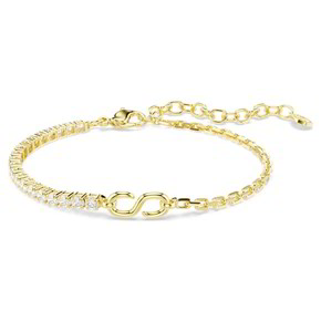 Bracciale Donna Swarovski Matrix - 5753925
