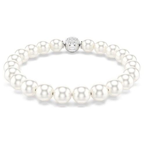 Bracciale Donna Swarovski Matrix Pearl - 5747747 