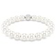 Bracciale Donna Swarovski Matrix Pearl - 5747747 