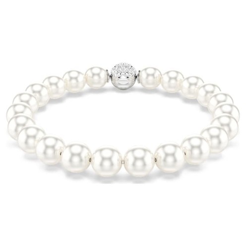 Bracciale Donna Swarovski Matrix Pearl - 5747747 
