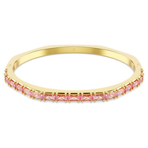 Bracciale Donna Swarovski Matrix Rose Gold - 5705791