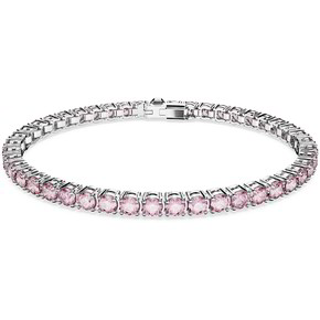 Bracciale Donna Swarovski Matrix Rose - M