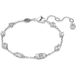 Bracciale Donna Swarovski Mesmera - 5661530 Bracciale Donna Swarovski Mesmera - 5661530