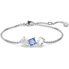 Bracciale Donna Swarovski Mesmera - 5668359 Bracciale Donna Swarovski Mesmera - 5668359