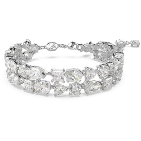 Bracciale Donna Swarovski Mesmera - 5669927 Bracciale Donna Swarovski Mesmera - 5669927