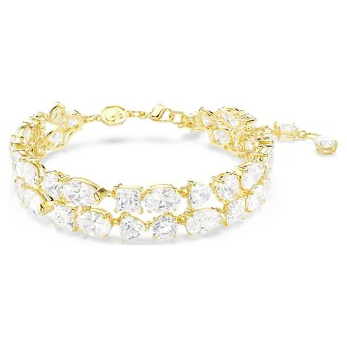 Bracciale Donna Swarovski Mesmera - 5743827