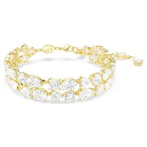 Bracciale Donna Swarovski Mesmera - 5743827