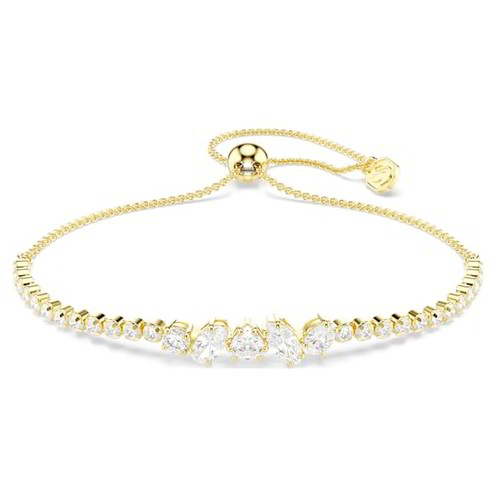 Bracciale Donna Swarovski Mesmera - 5747939