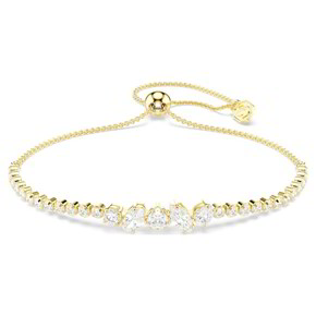 Bracciale Donna Swarovski Mesmera - 5747939