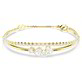Bracciale Donna Swarovski Mesmera - 5747953