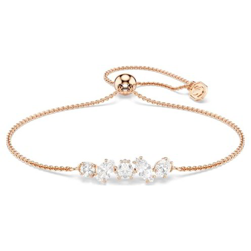 Bracciale Donna Swarovski Mesmera - 5764801