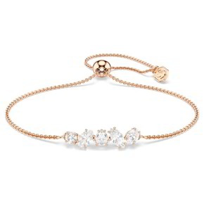 Bracciale Donna Swarovski Mesmera - 5764801
