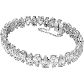 Bracciale Donna Swarovski Millenia - 5598350 Bracciale Donna Swarovski Millenia - 5598350
