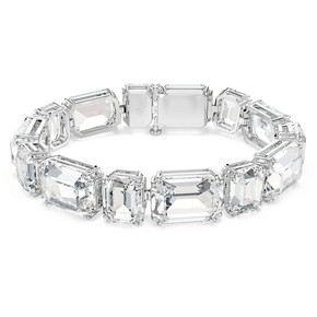 Bracciale Donna Swarovski Millenia - 5705770 Bracciale Donna Swarovski Millenia - 5705770