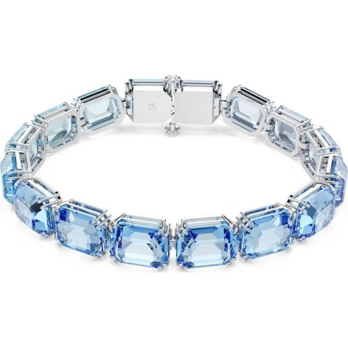 Bracciale Donna Swarovski Millenia Blu - 5694135