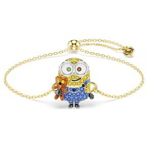 Bracciale Donna Swarovski Minions Bob - 5743386
