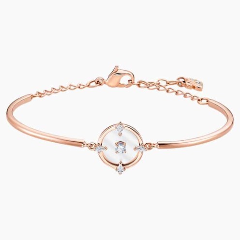 Bracciale Donna Swarovski North - M