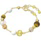 Bracciale Donna Swarovski Omnia - 5618298