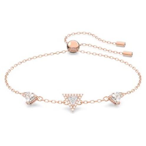 Bracciale Donna Swarovski Ortyx - 5643737