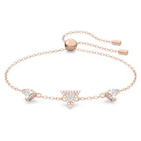 Bracciale Donna Swarovski Ortyx - 5643737