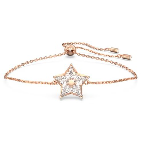 Bracciale Donna Swarovski Stella - 5645460
