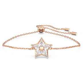 Bracciale Donna Swarovski Stella - 5645460 Bracciale Donna Swarovski Stella - 5645460