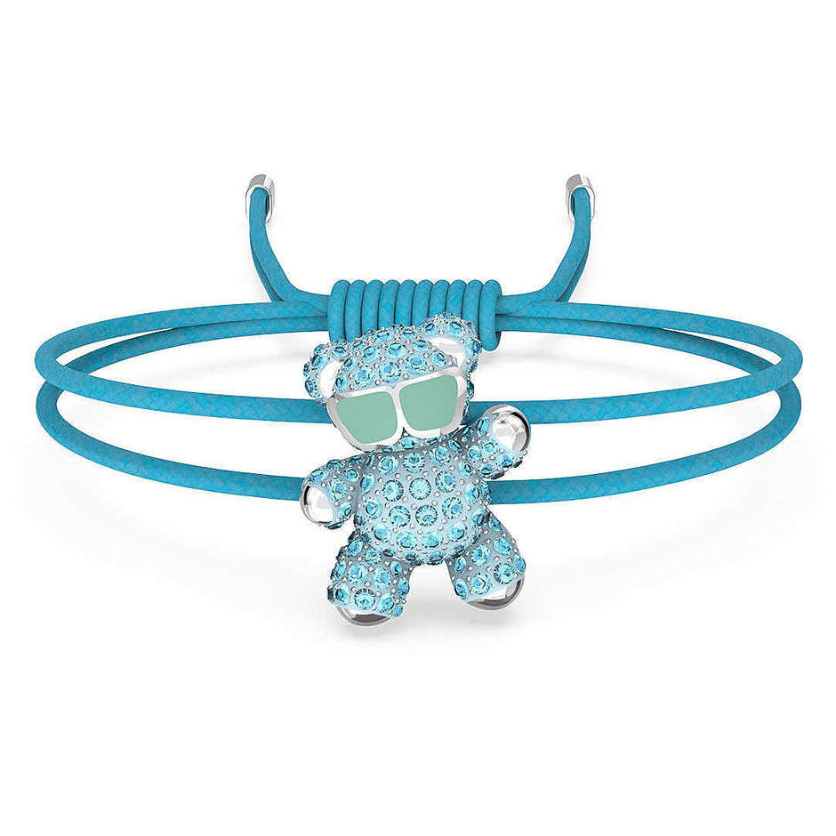 Bracciale Donna Swarovski Teddy - 5642980