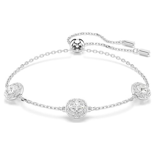 Bracciale Donna Swarovski Tennis Una - 5732272