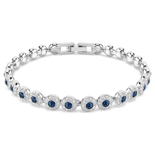Bracciale Donna Swarovski Tennis Una Angelic - 5733401